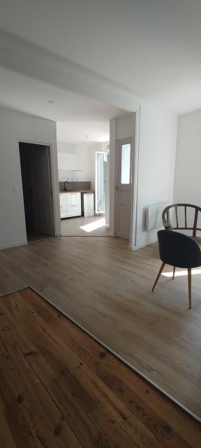 Location appartement T3 Amelie les Bains Palalda - Photo 3