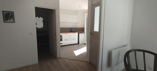 Location appartement T3 Amelie les Bains Palalda - Photo 4