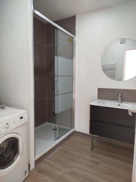 Location appartement T3 Amelie les Bains Palalda - Photo 5