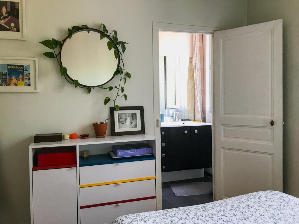 Location chambre Les Lilas - Photo 1