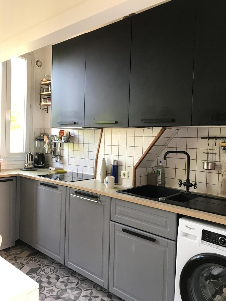 Location chambre Les Lilas - Photo 4