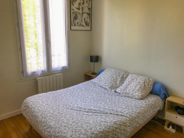 Location chambre Les Lilas - Photo 2