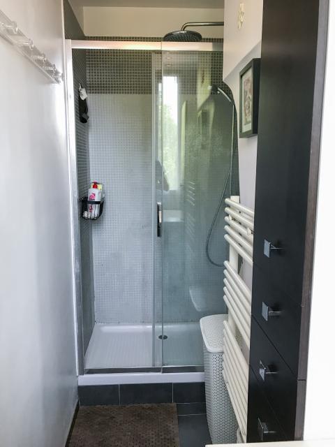 Location chambre Les Lilas - Photo 3
