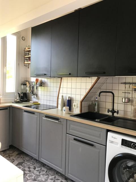 Location chambre Les Lilas - Photo 4