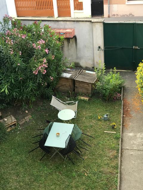 Location chambre Les Lilas - Photo 5
