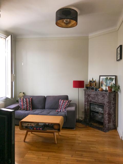 Location chambre Les Lilas - Photo 7