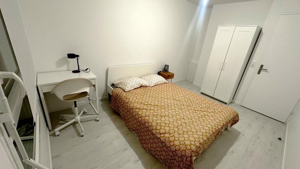 Location chambre Grenoble - Photo 1