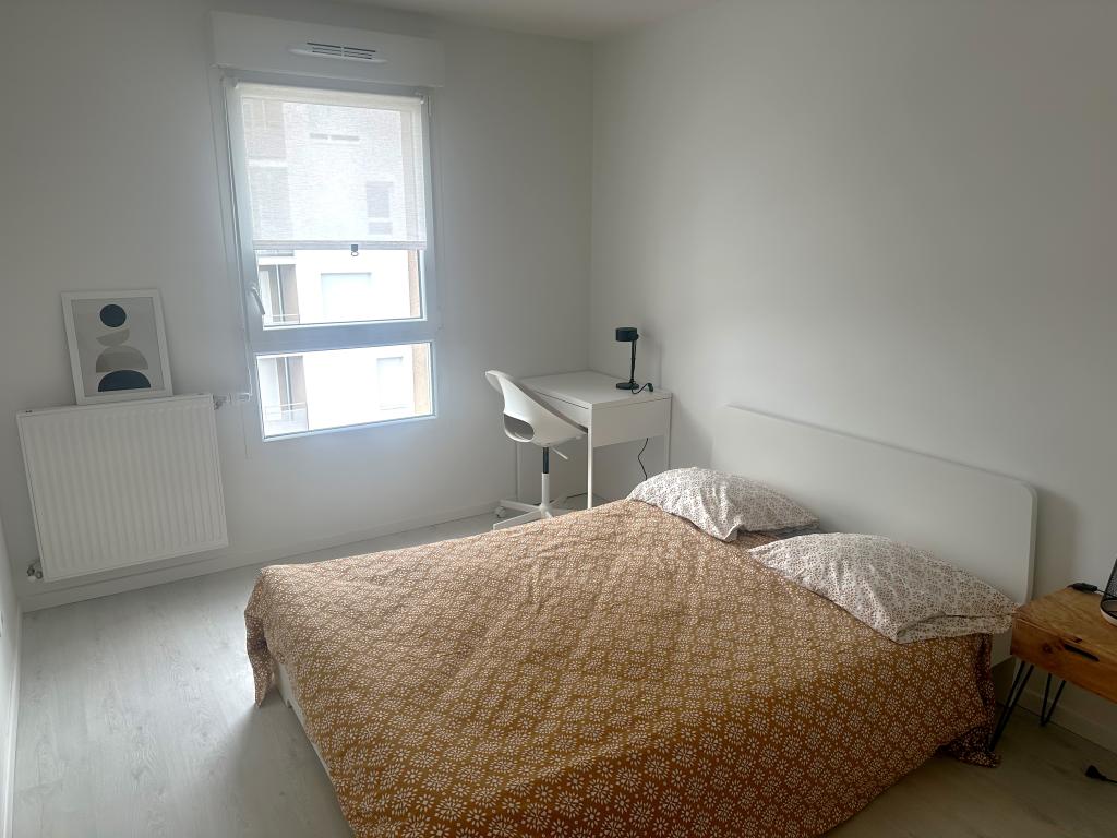 Location chambre Grenoble - Photo 2