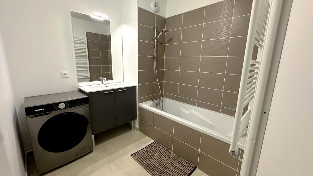 Location chambre Grenoble - Photo 4
