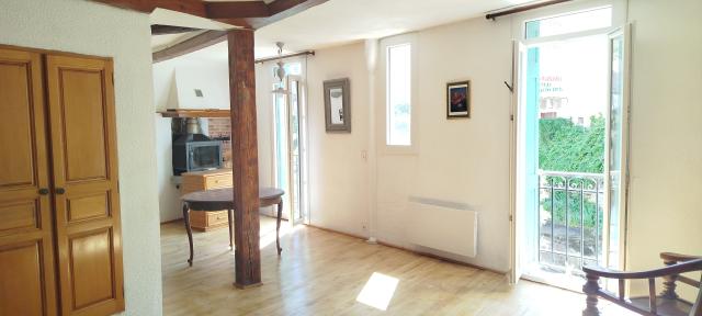 Location appartement T3 Amelie les Bains Palalda - Photo 4