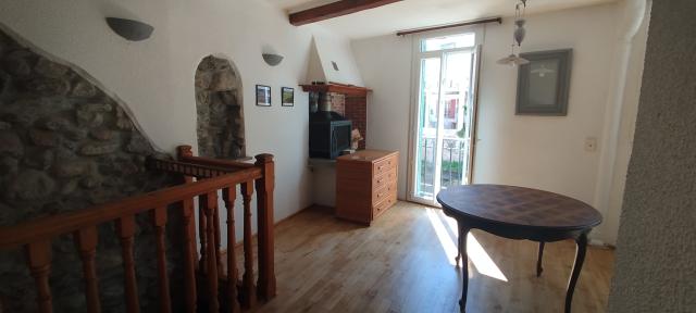Location appartement T3 Amelie les Bains Palalda - Photo 7