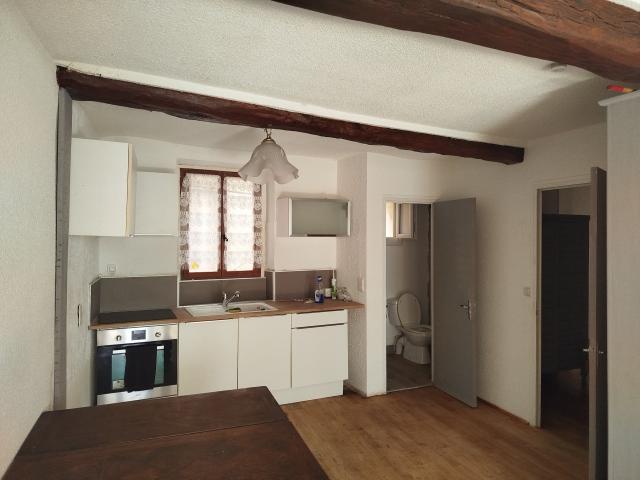 Location appartement T3 Amelie les Bains Palalda - Photo 8