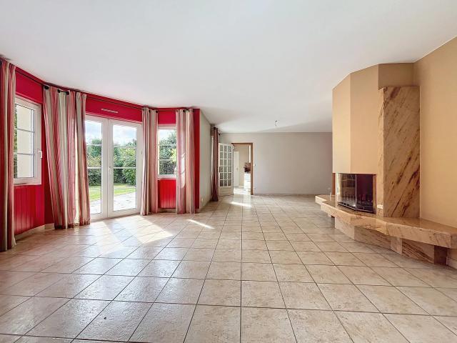 Location maison F3 Les Rosiers sur Loire - Photo 2