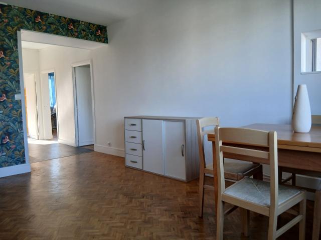 Location appartement T4 Palaiseau - Photo 2