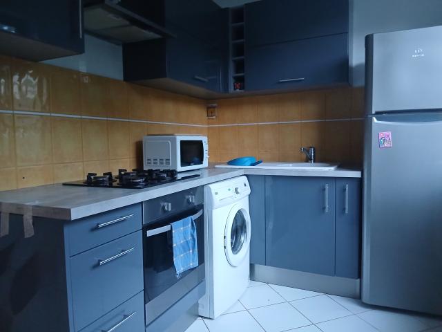 Location appartement T4 Palaiseau - Photo 4