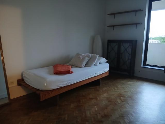 Location appartement T4 Palaiseau - Photo 5