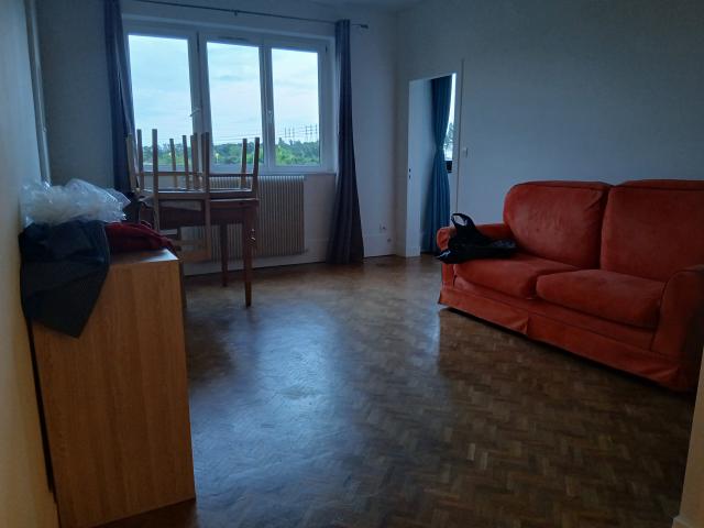 Location appartement T4 Palaiseau - Photo 6