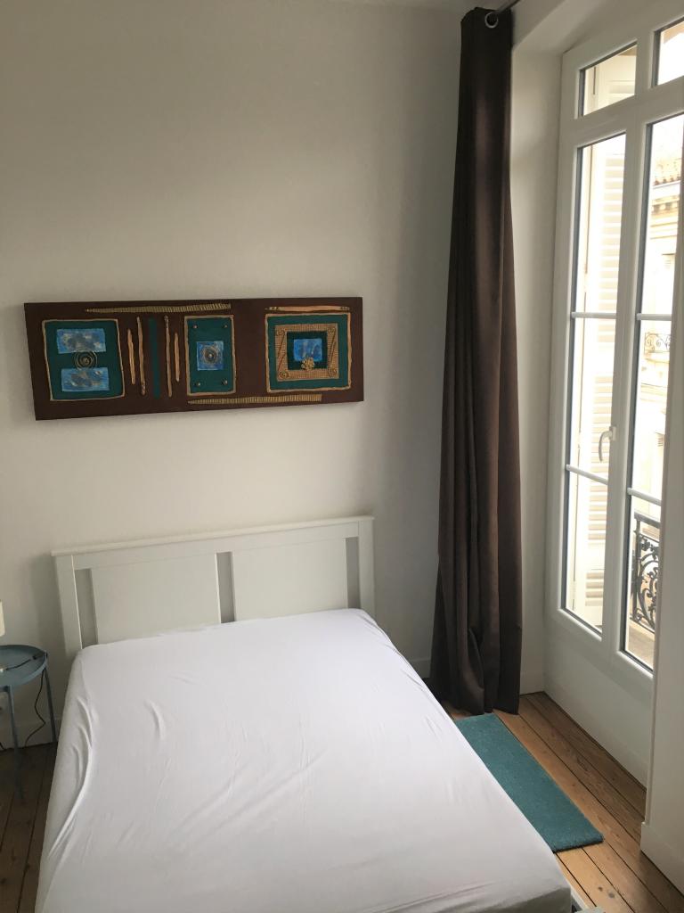 Location chambre Bordeaux - Photo 1