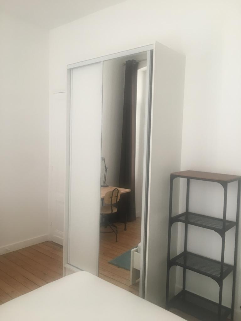 Location chambre Bordeaux - Photo 2