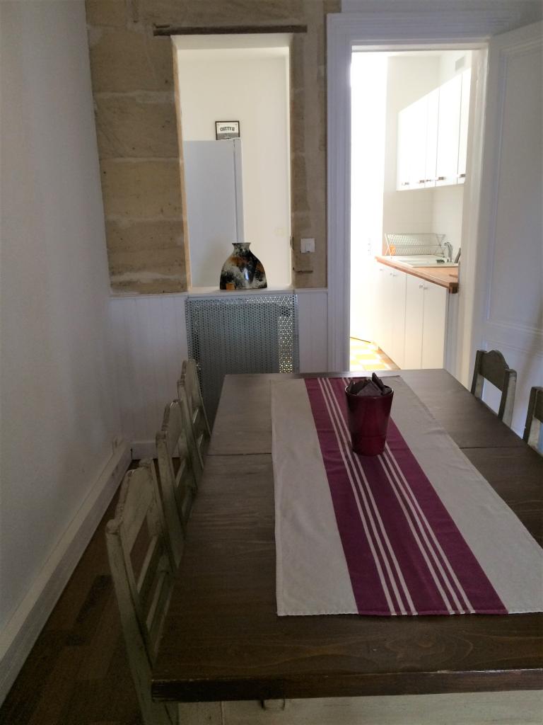Location chambre Bordeaux - Photo 4