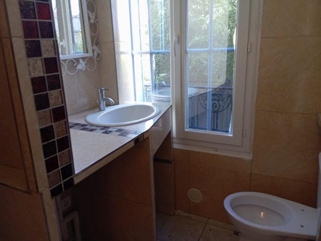 Location appartement T2 Argenteuil - Photo 2
