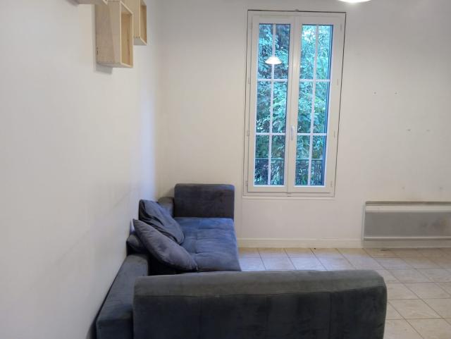 Location appartement T2 Argenteuil - Photo 4