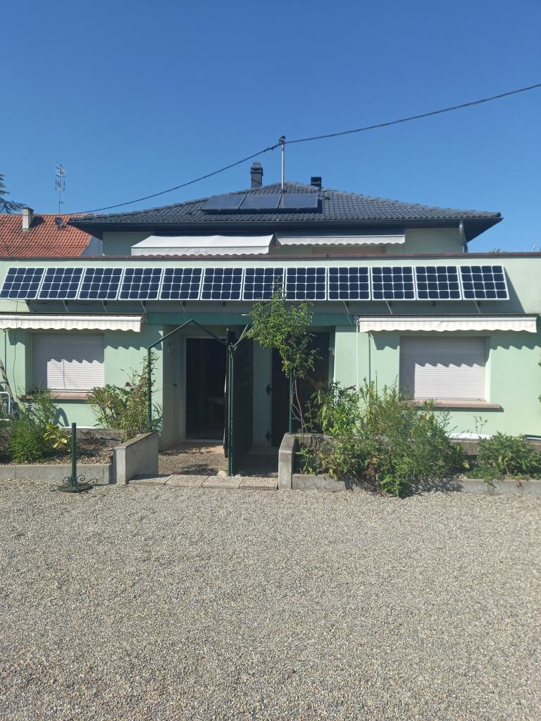 Location chambre Horbourg Wihr - Photo 1