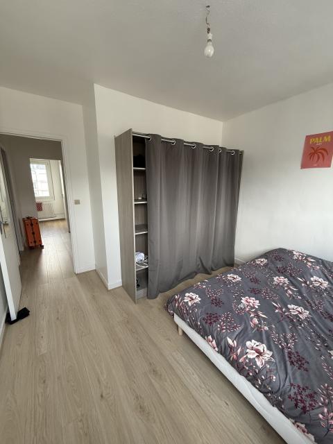 Location appartement T2 Reims - Photo 3