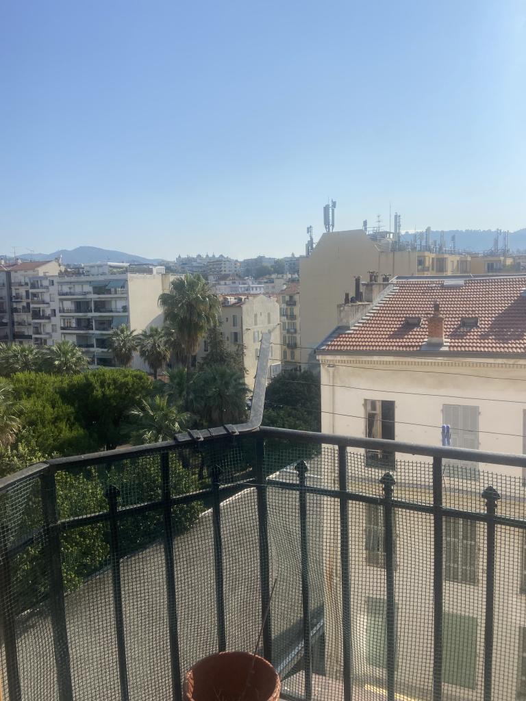 Location chambre Nice - Photo 3