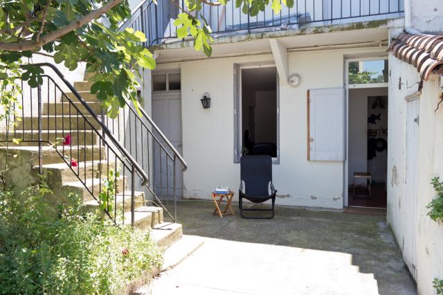 Location appartement T2 Toulouse - Photo 2