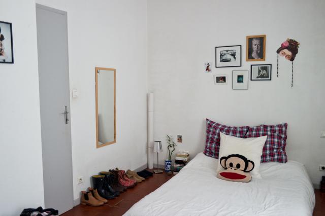 Location appartement T2 Toulouse - Photo 3