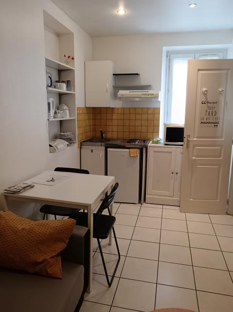 Location studio Grenoble - Photo 3