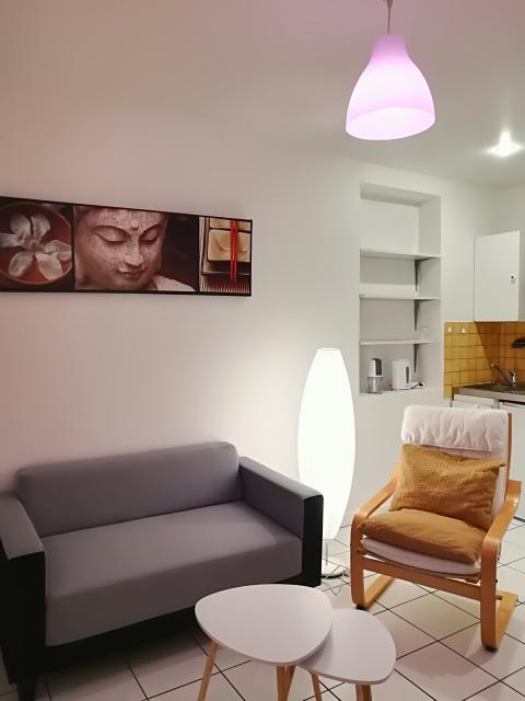 Location studio Grenoble - Photo 7