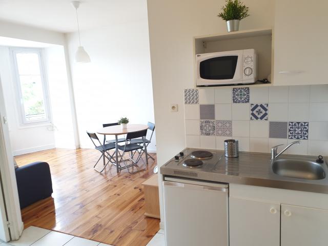 Location appartement T2 St Etienne - Photo 2