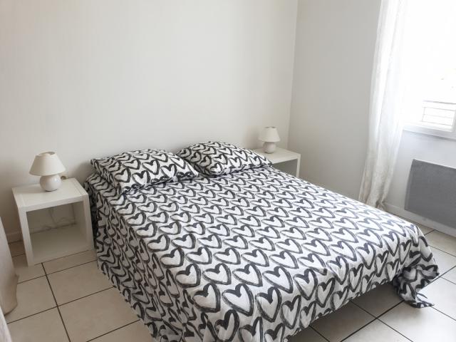 Location appartement T2 St Etienne - Photo 3