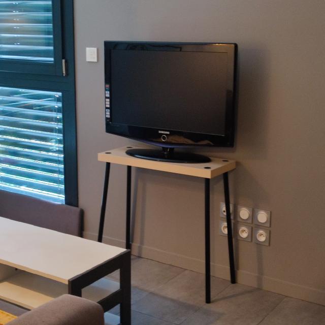 Location appartement T2 Grenoble - Photo 2