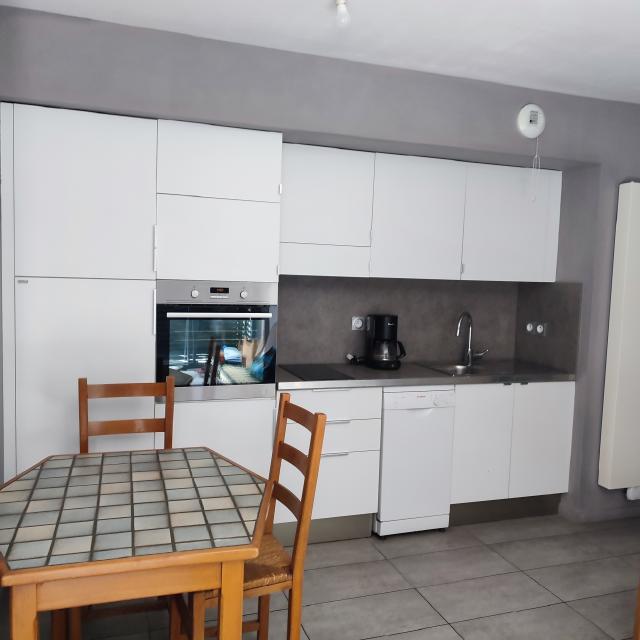 Location appartement T2 Grenoble - Photo 3