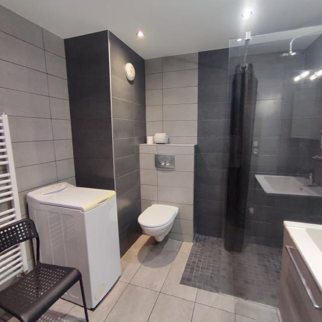 Location appartement T2 Grenoble - Photo 4
