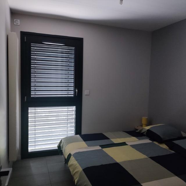 Location appartement T2 Grenoble - Photo 5