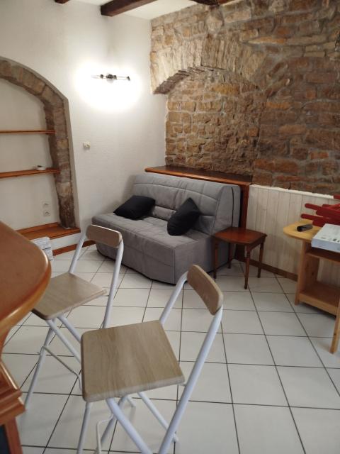 Location studio Besancon - Photo 3