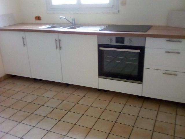 Location maison F4 Chauray - Photo 3