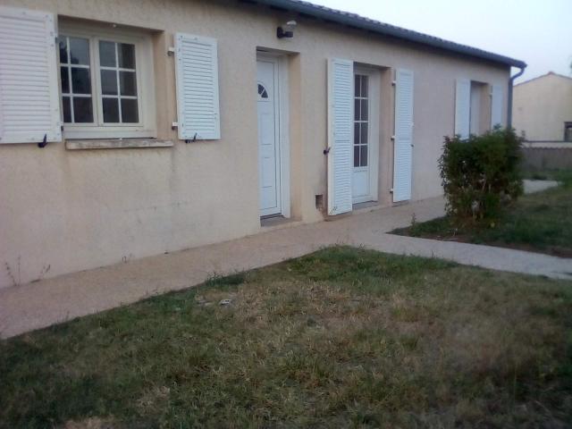 Location maison F4 Chauray - Photo 5