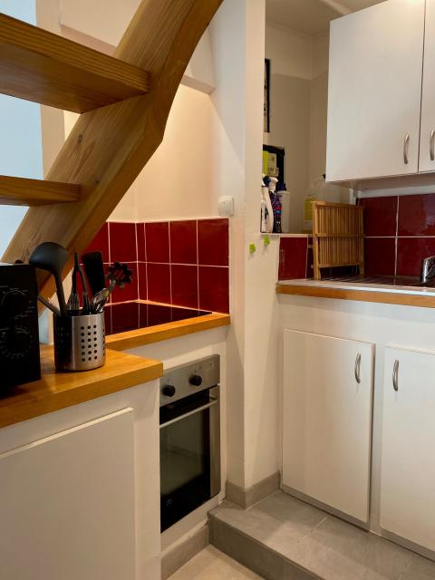 Location appartement T2 Digne les Bains - Photo 2