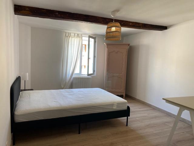 Location appartement T2 Digne les Bains - Photo 3