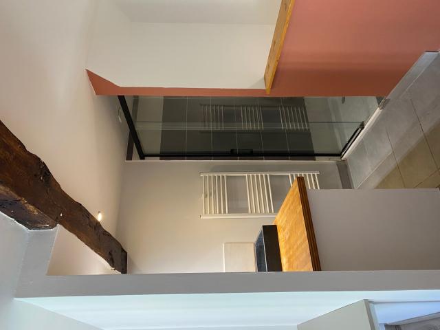 Location appartement T2 Digne les Bains - Photo 4