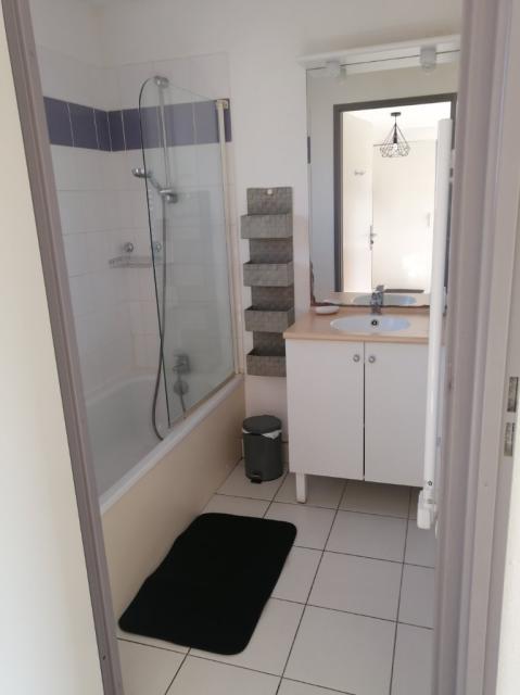 Location appartement T2 St Geniez d'Olt - Photo 2