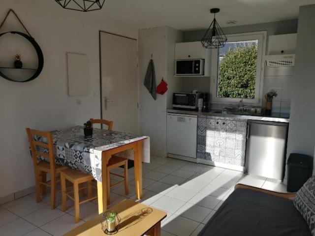 Location appartement T2 St Geniez d'Olt - Photo 3