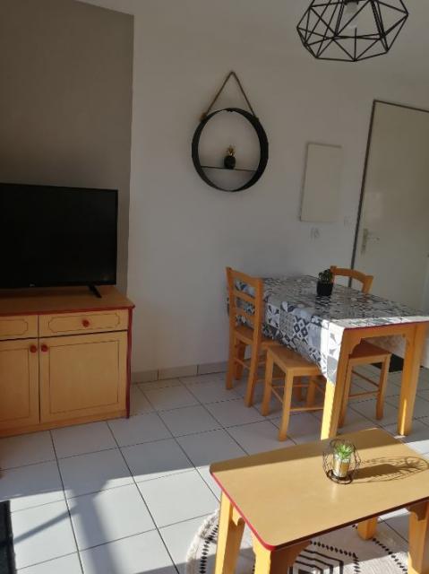 Location appartement T2 St Geniez d'Olt - Photo 4