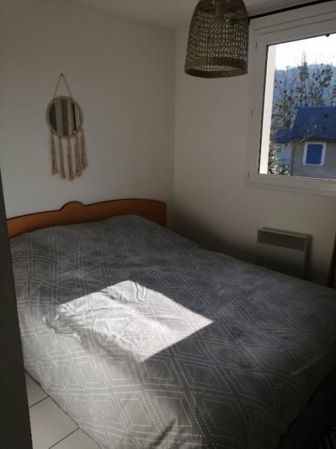 Location appartement T2 St Geniez d'Olt - Photo 5