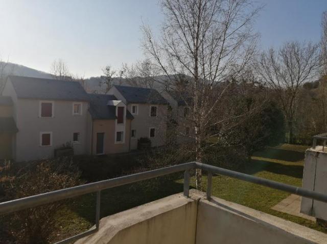 Location appartement T2 St Geniez d'Olt - Photo 7